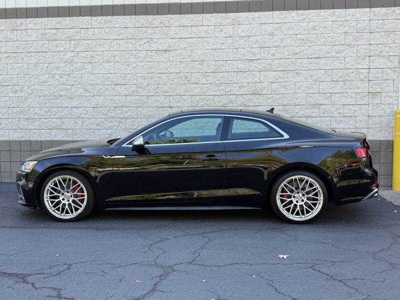2018 Audi S5 Prestige Quattro Willow Grove PA
