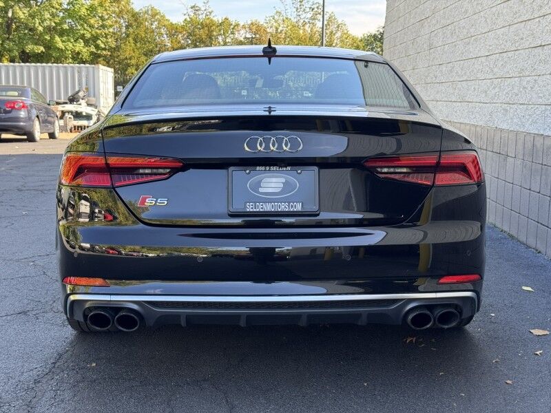 2018 Audi S5 Prestige Quattro Willow Grove PA