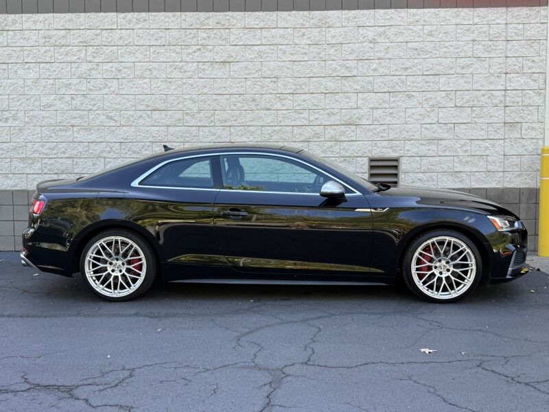 2018 Audi S5 Prestige Quattro Willow Grove PA