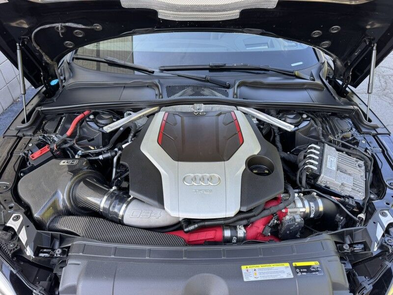2018 Audi S5 Prestige Quattro Willow Grove PA