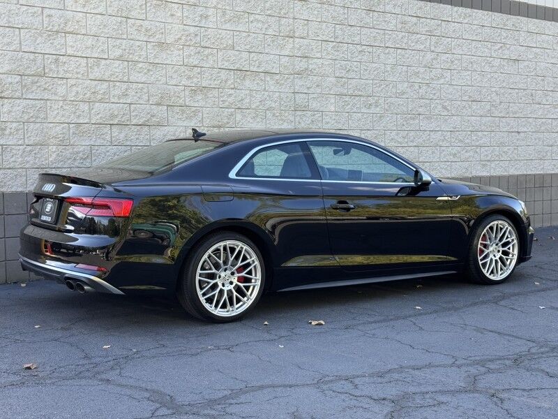 2018 Audi S5 Prestige Quattro Willow Grove PA