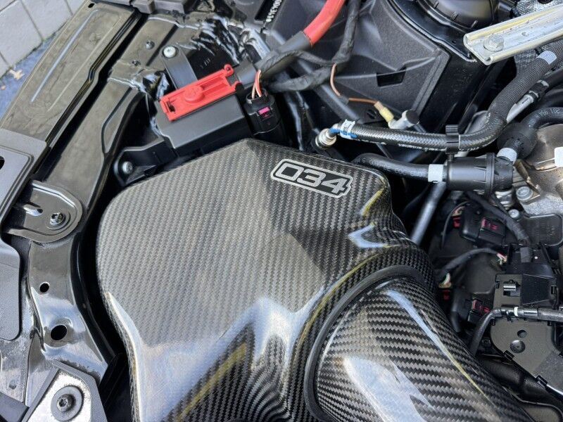 2018 Audi S5 Prestige Quattro Willow Grove PA