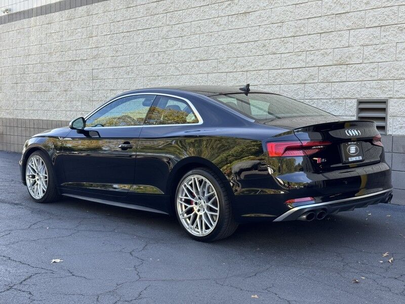 2018 Audi S5 Prestige Quattro Willow Grove PA
