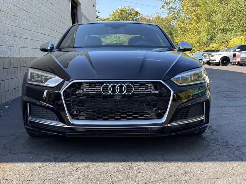2018 Audi S5 Prestige Quattro Willow Grove PA