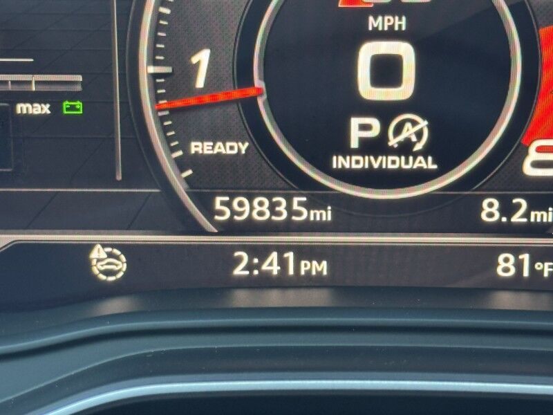 2018 Audi S5 Prestige Quattro Willow Grove PA