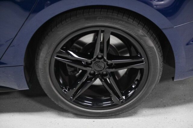 2018 Audi S5 Quattro Prestige 4dr Sportback Chicago IL