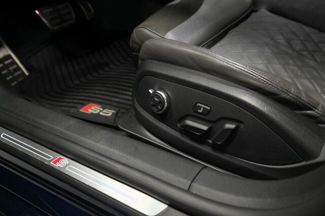 2018 Audi S5 Quattro Prestige 4dr Sportback Chicago IL