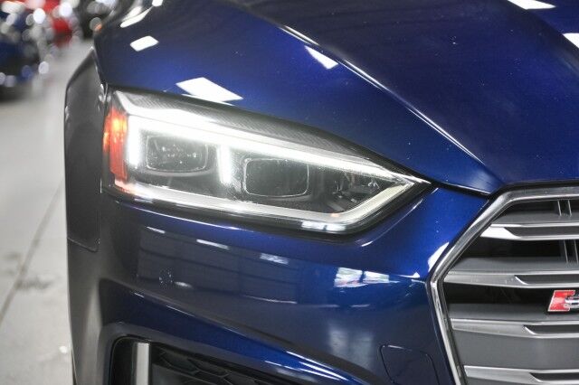 2018 Audi S5 Quattro Prestige 4dr Sportback Chicago IL