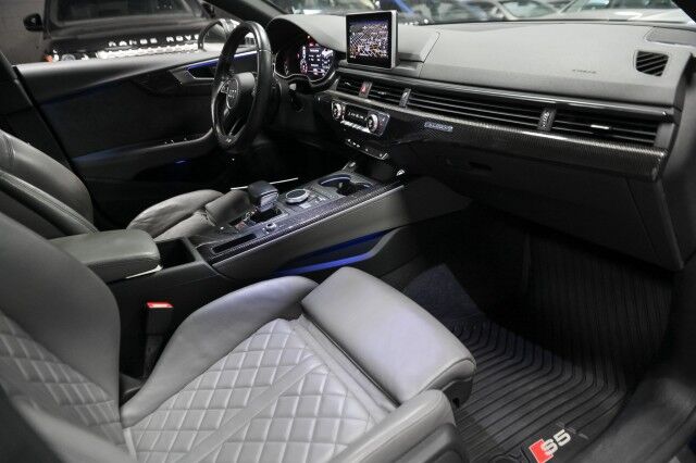 2018 Audi S5 Quattro Prestige 4dr Sportback Chicago IL