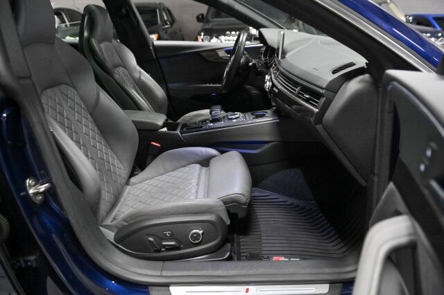 2018 Audi S5 Quattro Prestige 4dr Sportback Chicago IL