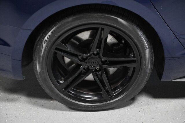 2018 Audi S5 Quattro Prestige 4dr Sportback Chicago IL