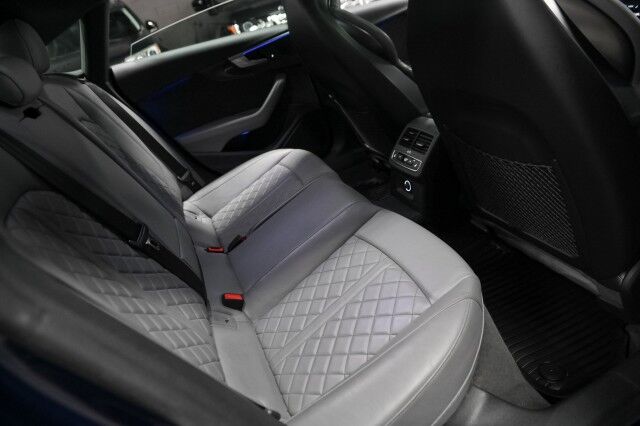 2018 Audi S5 Quattro Prestige 4dr Sportback Chicago IL