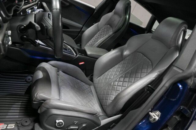 2018 Audi S5 Quattro Prestige 4dr Sportback Chicago IL