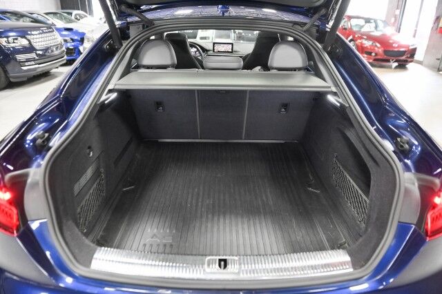 2018 Audi S5 Quattro Prestige 4dr Sportback Chicago IL
