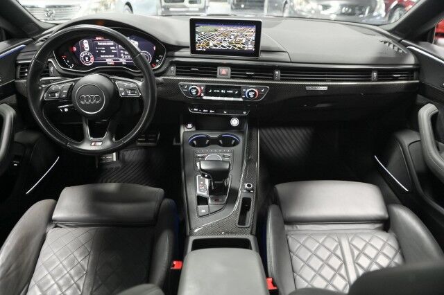 2018 Audi S5 Quattro Prestige 4dr Sportback Chicago IL