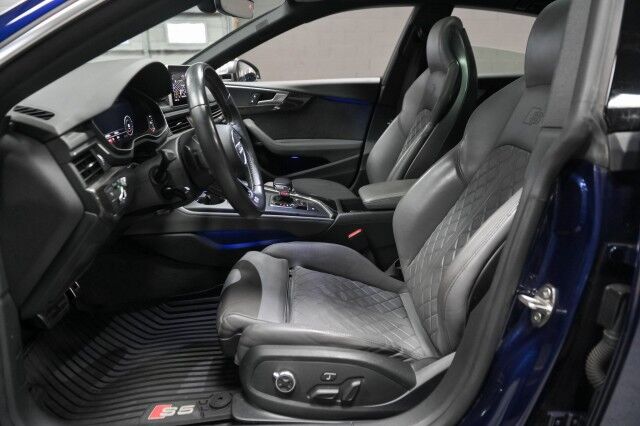 2018 Audi S5 Quattro Prestige 4dr Sportback Chicago IL