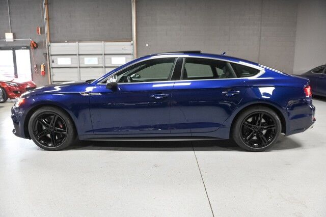 2018 Audi S5 Quattro Prestige 4dr Sportback Chicago IL
