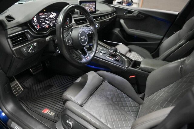 2018 Audi S5 Quattro Prestige 4dr Sportback Chicago IL