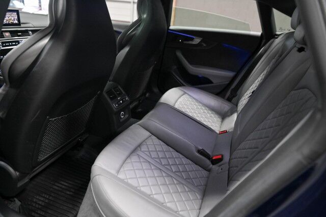 2018 Audi S5 Quattro Prestige 4dr Sportback Chicago IL