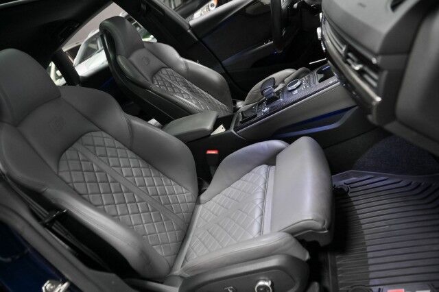 2018 Audi S5 Quattro Prestige 4dr Sportback Chicago IL