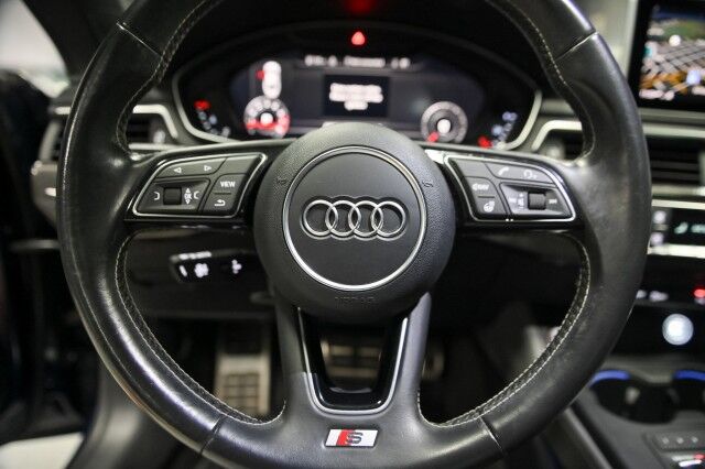 2018 Audi S5 Quattro Prestige 4dr Sportback Chicago IL
