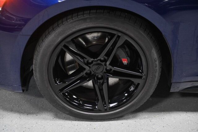 2018 Audi S5 Quattro Prestige 4dr Sportback Chicago IL