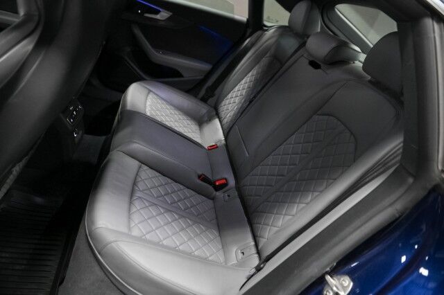 2018 Audi S5 Quattro Prestige 4dr Sportback Chicago IL