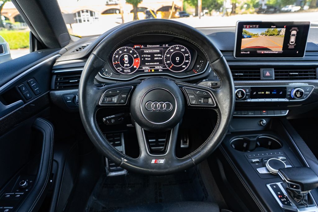 2018 Audi S5 Sportback Beaverton OR