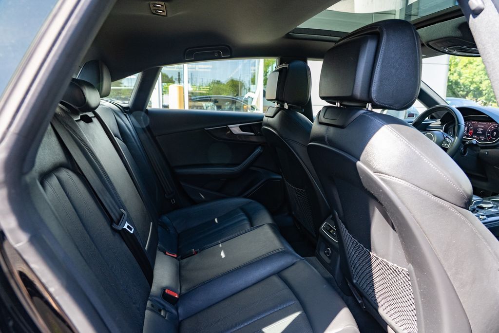 2018 Audi S5 Sportback Beaverton OR