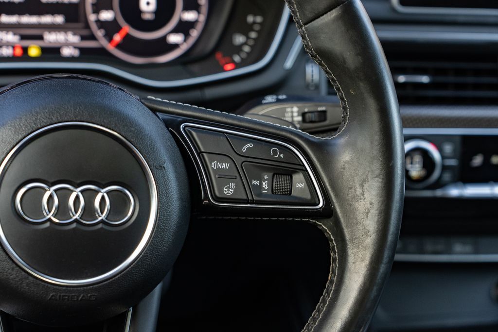 2018 Audi S5 Sportback Beaverton OR