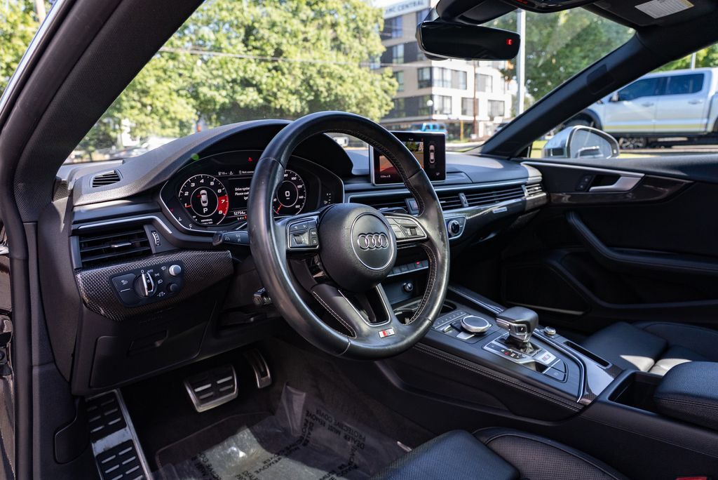 2018 Audi S5 Sportback Beaverton OR