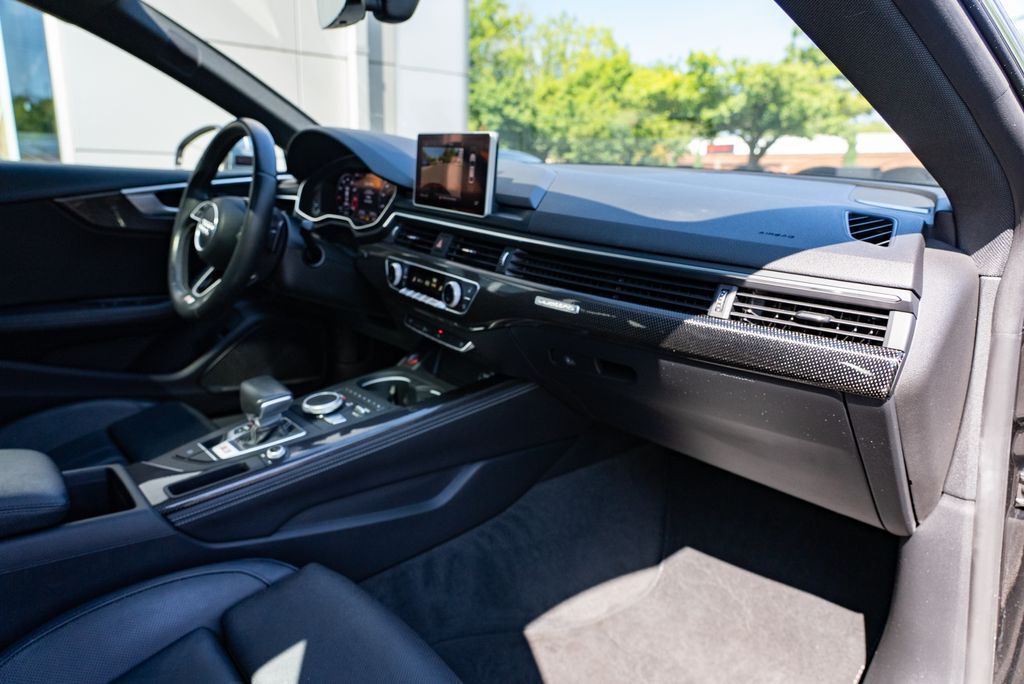 2018 Audi S5 Sportback Beaverton OR