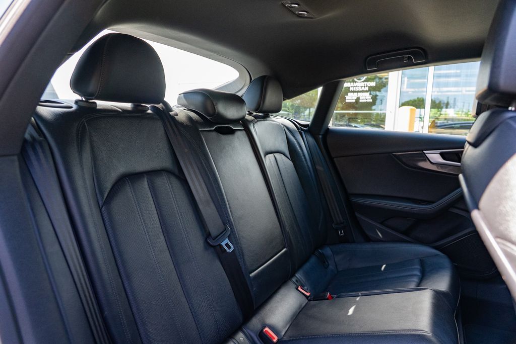 2018 Audi S5 Sportback Beaverton OR