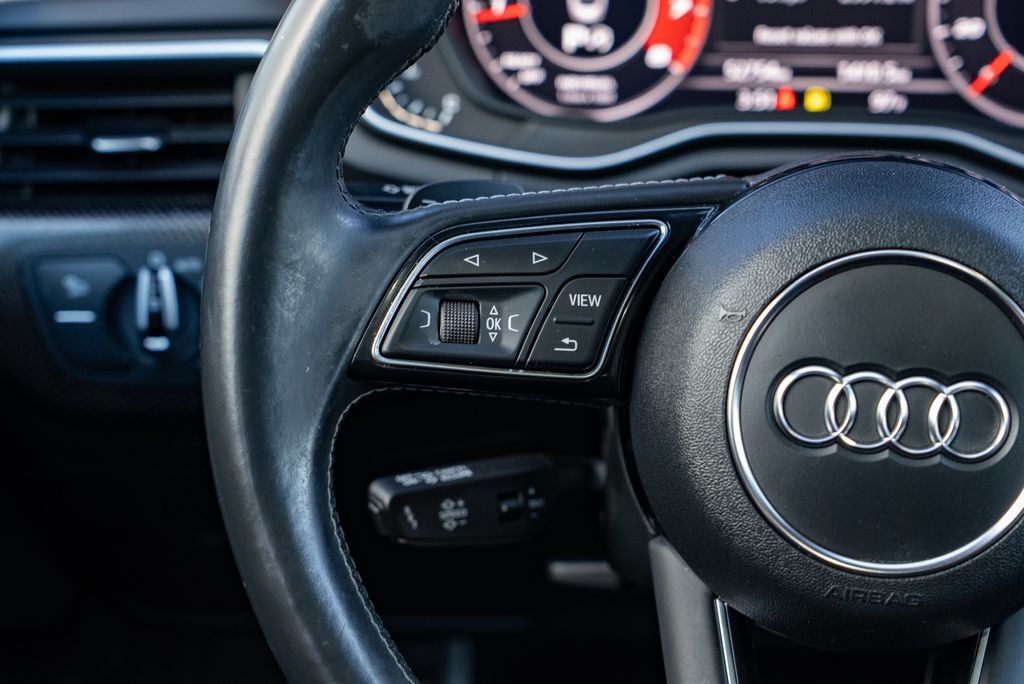 2018 Audi S5 Sportback Beaverton OR