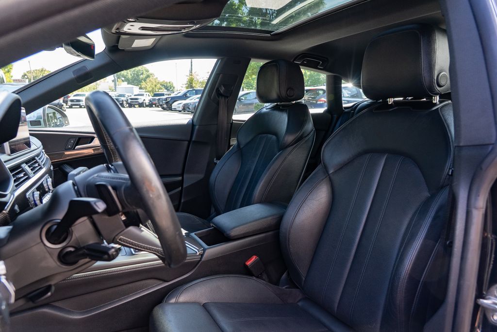 2018 Audi S5 Sportback Beaverton OR