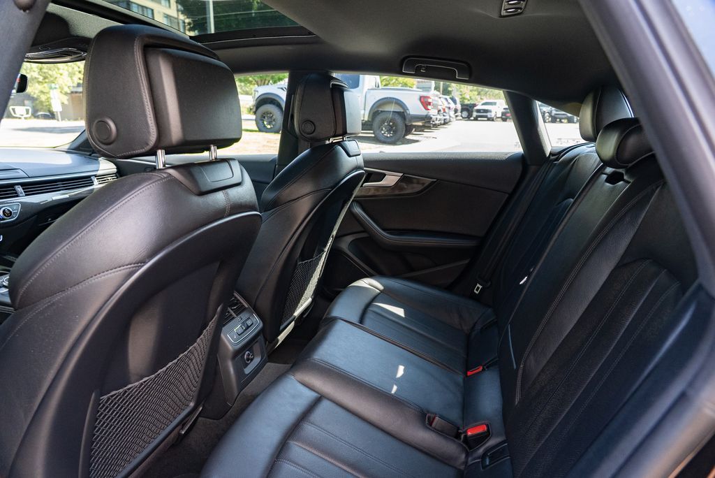 2018 Audi S5 Sportback Beaverton OR