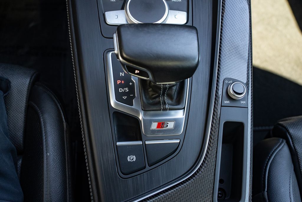 2018 Audi S5 Sportback Beaverton OR