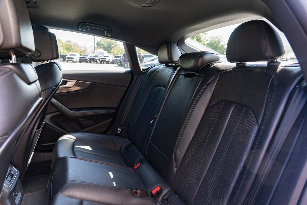 2018 Audi S5 Sportback Beaverton OR