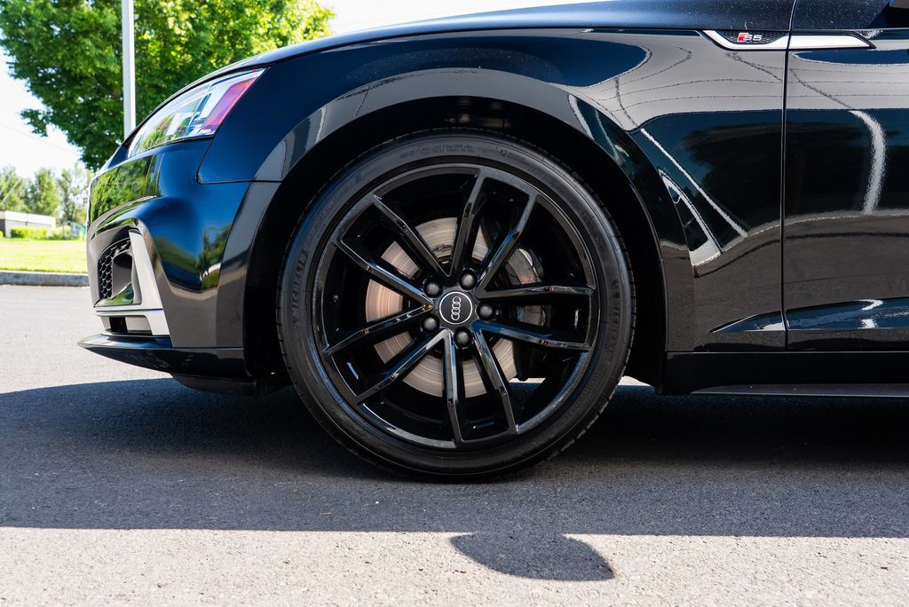 2018 Audi S5 Sportback Beaverton OR