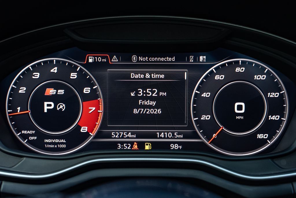 2018 Audi S5 Sportback Beaverton OR