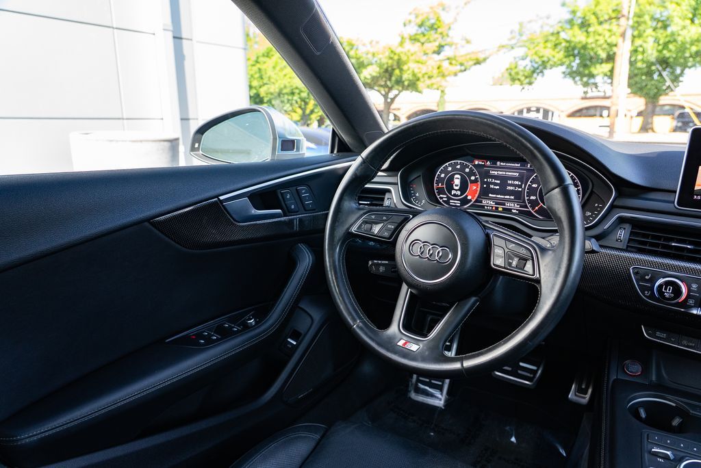 2018 Audi S5 Sportback Beaverton OR