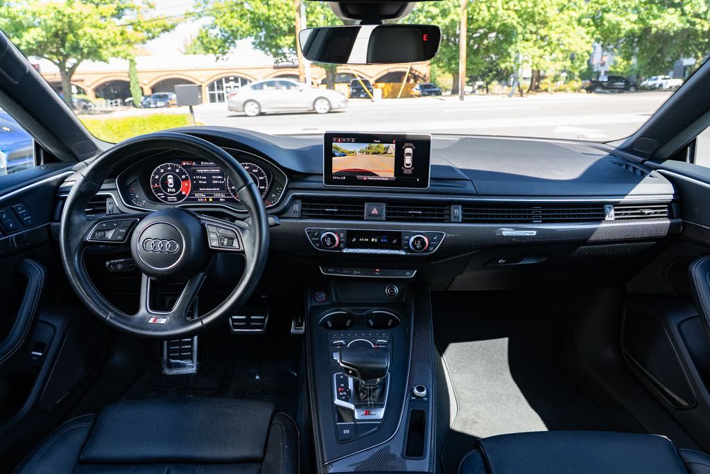 2018 Audi S5 Sportback Beaverton OR
