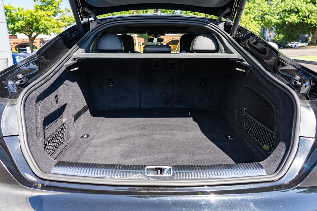 2018 Audi S5 Sportback Beaverton OR