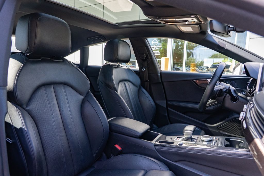 2018 Audi S5 Sportback Beaverton OR