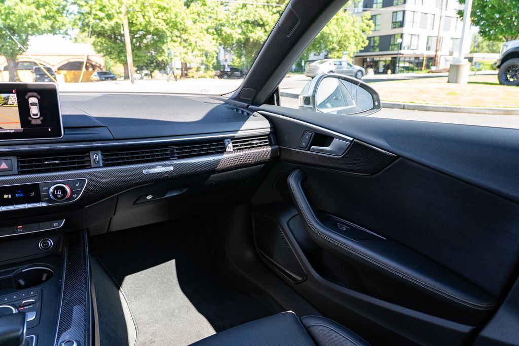 2018 Audi S5 Sportback Beaverton OR