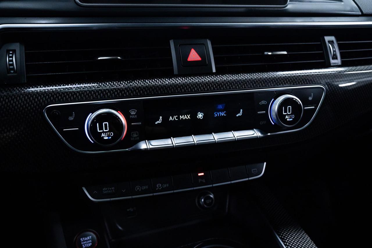2018 Audi S5 Sportback 3.0T Premium Plus S Sport Package Bang &amp; Olufsen Audio Portland OR
