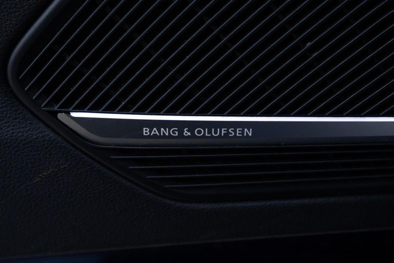 2018 Audi S5 Sportback 3.0T Prestige S Sport Package Bang &amp; Olufsen Sound Portland OR