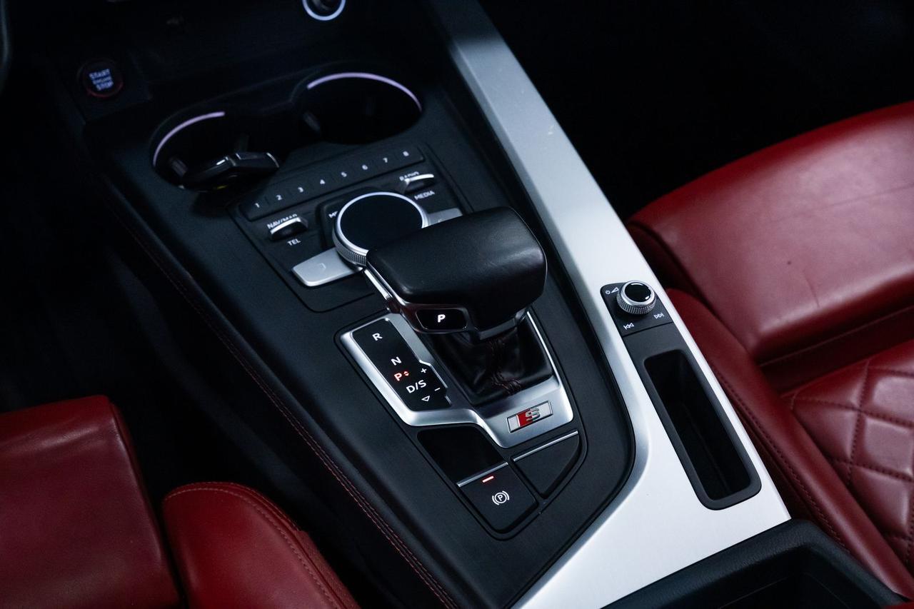 2018 Audi S5 Sportback 3.0T Prestige S Sport Package Bang &amp; Olufsen Sound Portland OR