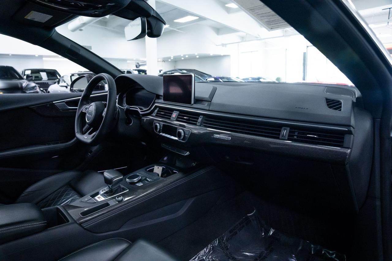 2018 Audi S5 Sportback 3.0T Prestige S Sport Package Driver Assist Package Portland OR