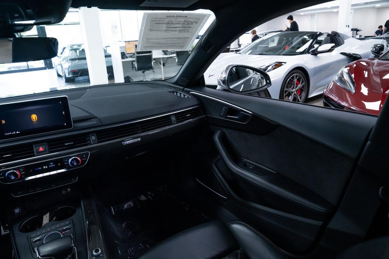 2018 Audi S5 Sportback 3.0T Prestige S Sport Package Driver Assist Package Portland OR